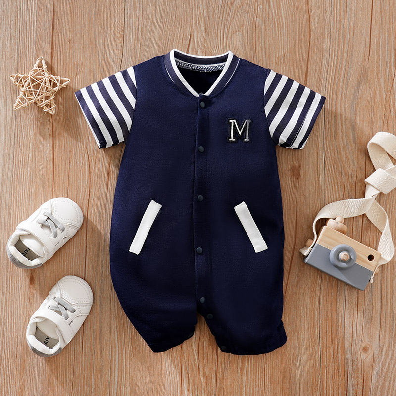 Baby Products On Sale - Комбинезон для малышей 0-18 лет, повседневная
