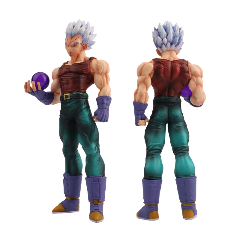 Baby Products A To Z - Аниме-фигурка Dragon Ball Z GT Baby
