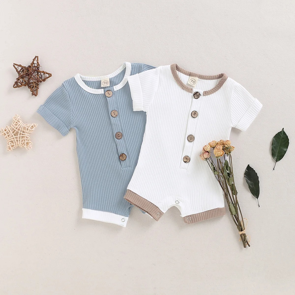 Baby Products On Sale - Одежда для новорожденных: боди для мальчиков