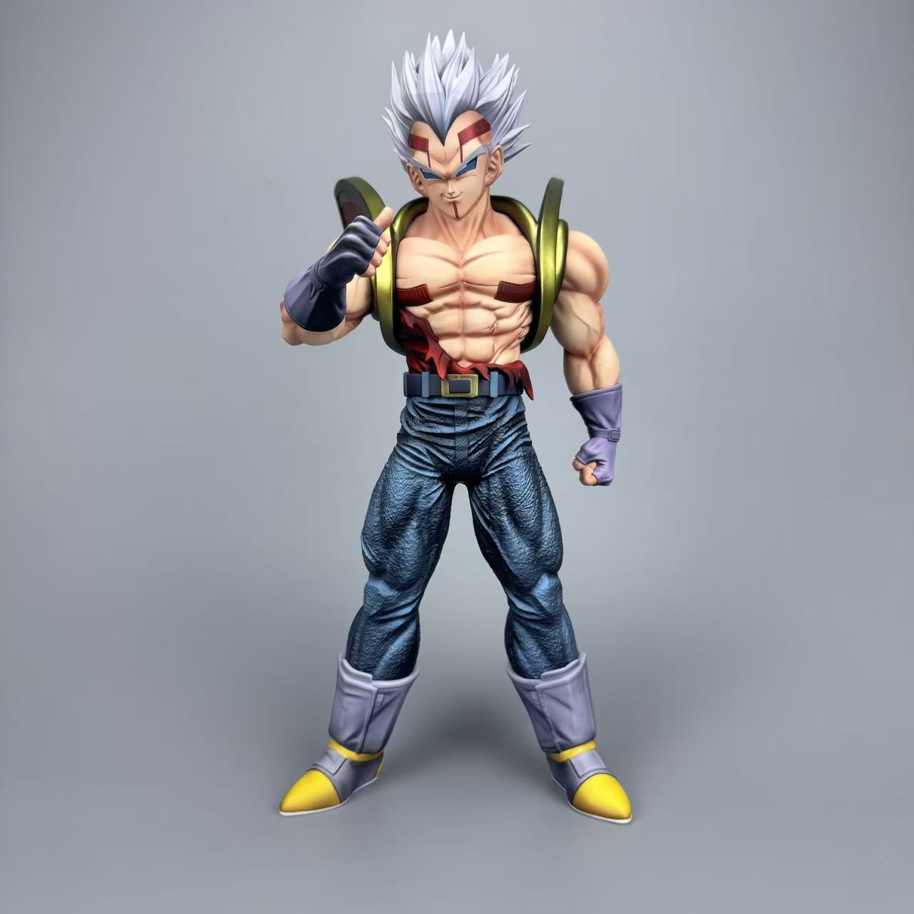 Baby Products A To Z - Dragon Ball Gt Baby Vegeta Фигурка