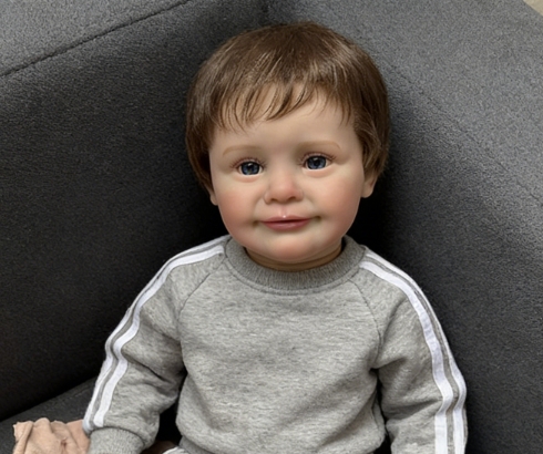 Baby Products For Skin - NPK 25 дюймов незавершенный большой размер