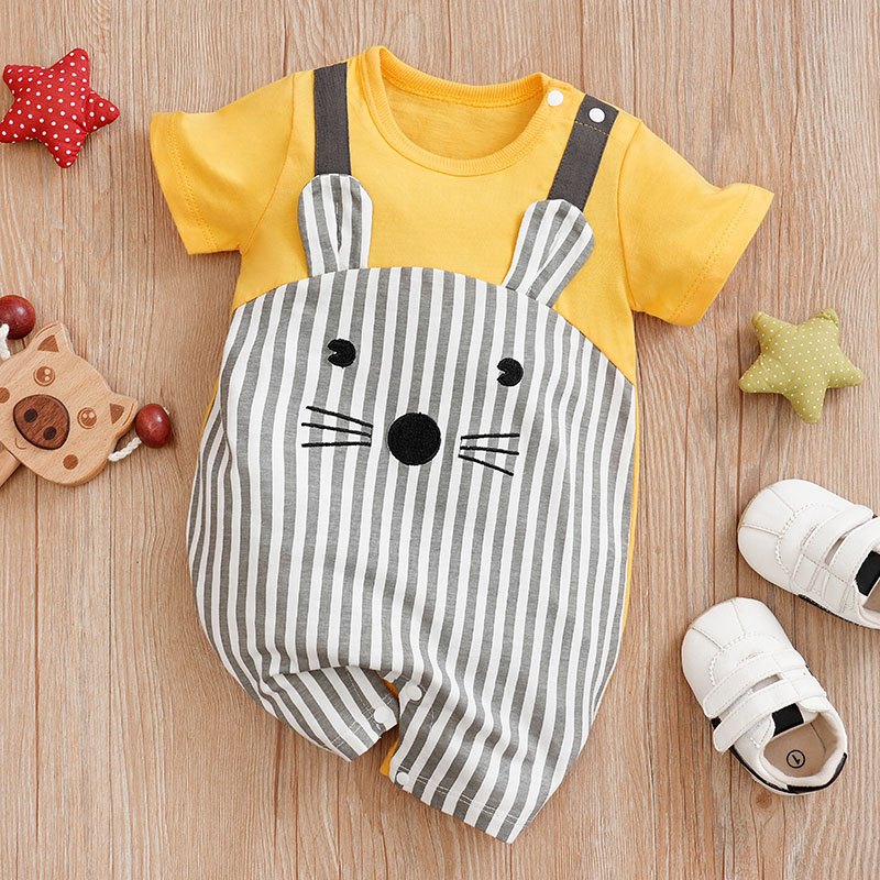 Baby Products On Sale - Одежда для новорожденных, унисекс, с рисунком