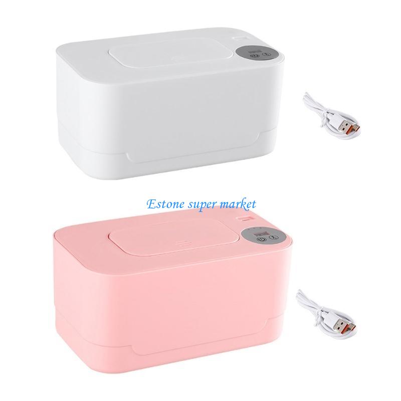 Baby Wipe Warmer - 090B Детские салфетки для новорожденных, подогреватель