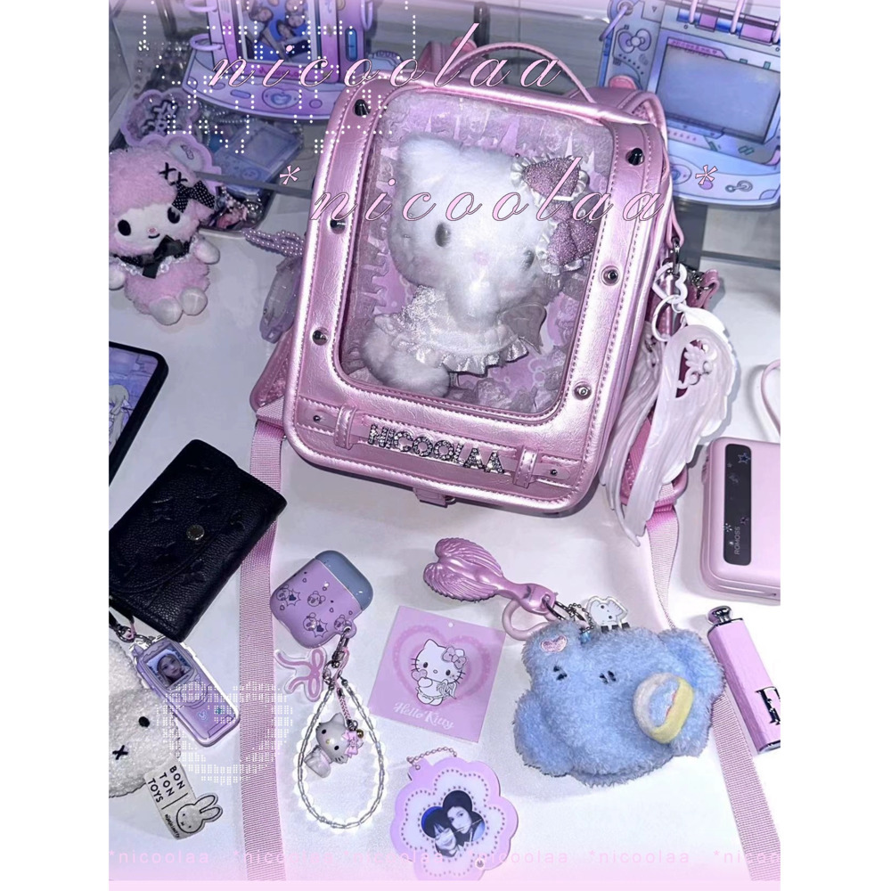 Baby Products Japanese - Новый продукт Y2K Pain Bag Millennial