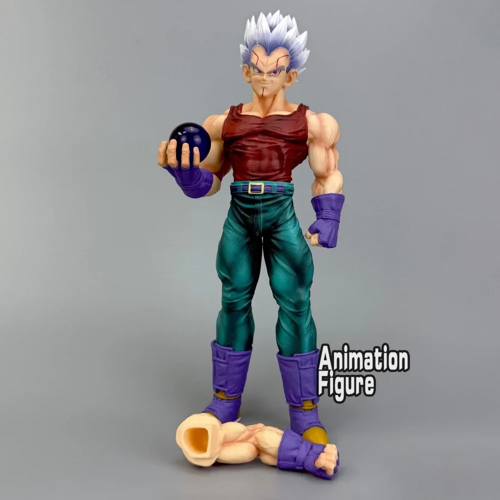 Baby Products A To Z - Фигурка аниме-персонажа Dragon Ball Z: Супер