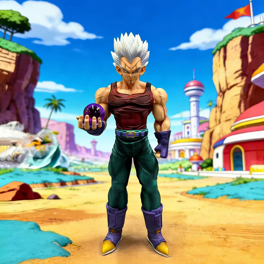 Baby Products A To Z - 28 см/11,02 дюйма Dragon Ball GT