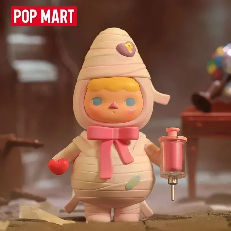 Baby Products For 1 Year Old - POP MART Pucky Monster Baby Series: