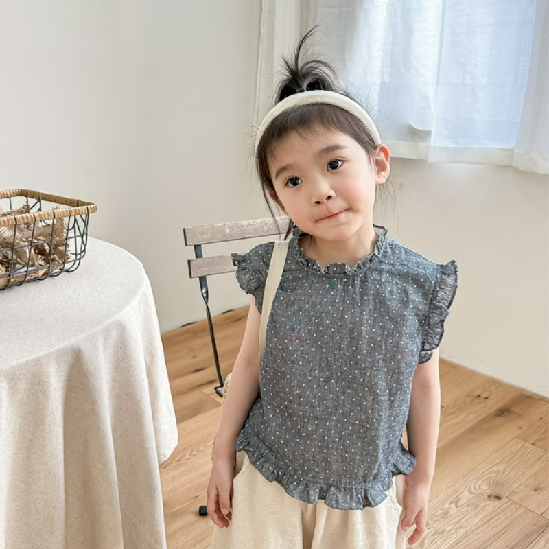 Baby Products Japanese - Детская одежда 2025 года, летняя новинка,