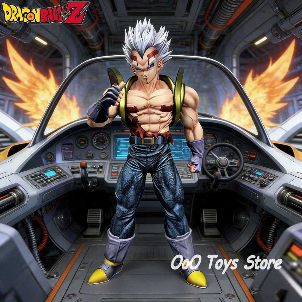 Baby Products A To Z - Аниме-фигурка Dragon Ball Z: Супер Бэби