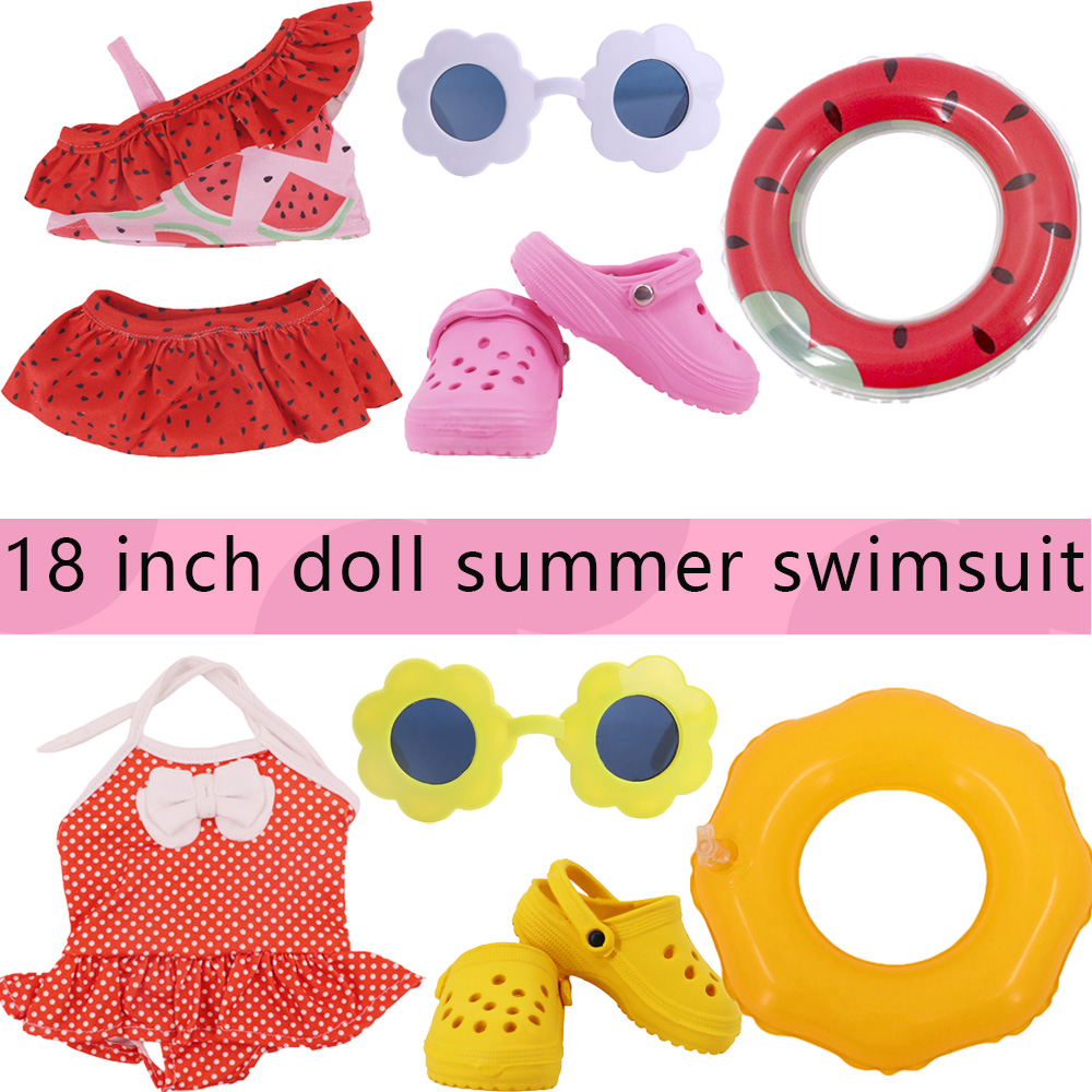 Baby Products For 1 Year Old - Купальник с цветочным узором и эффектом