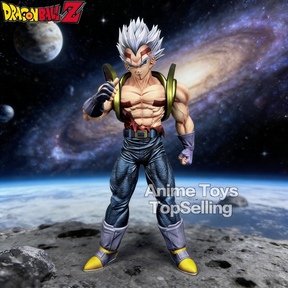 Baby Products A To Z - Фигурка аниме-персонажа Dragon Ball Z Super