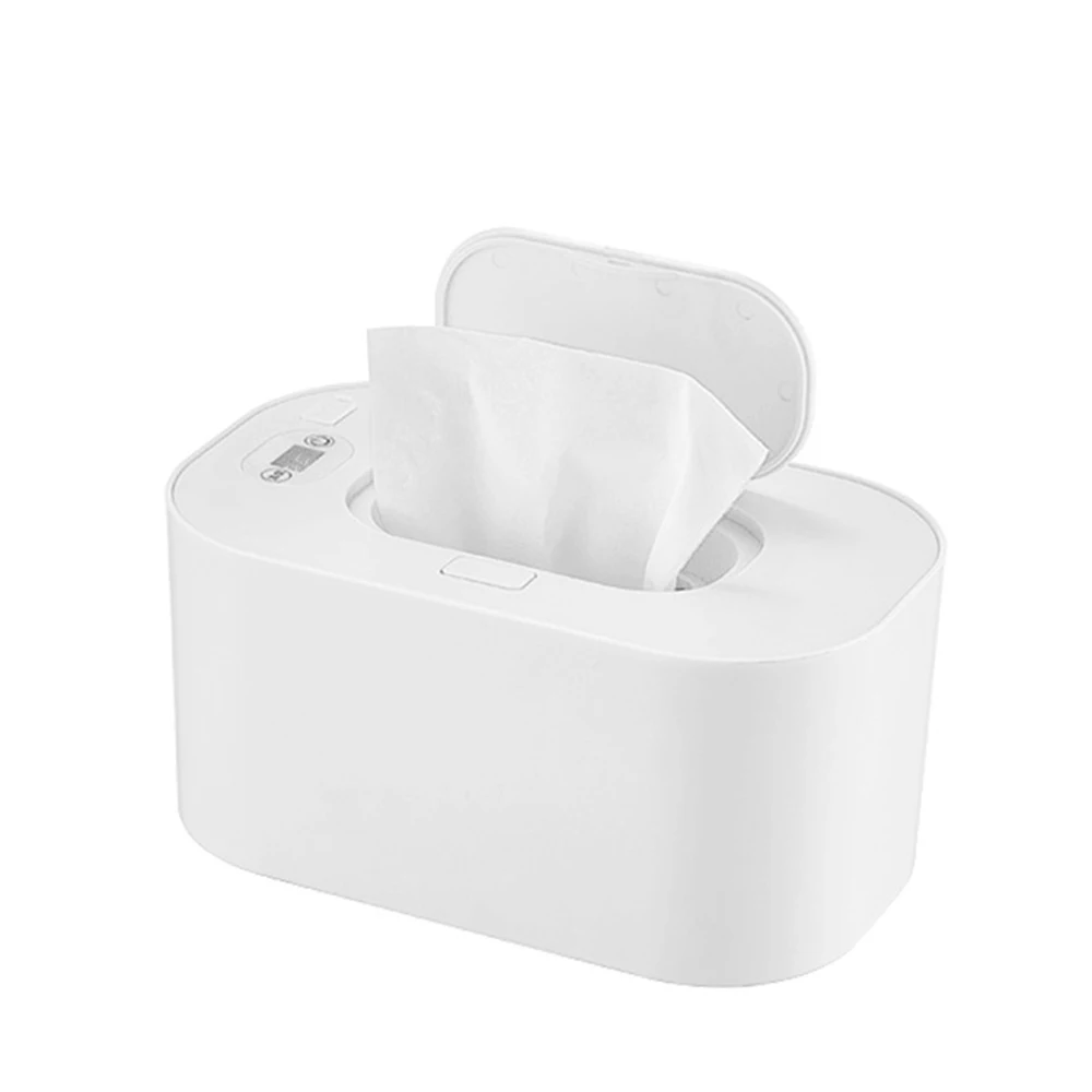 Baby Wipe Warmer - Новый подогреватель для детских салфеток, диспенсер