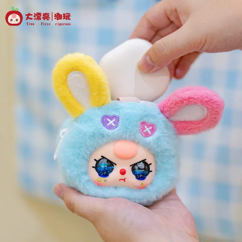Baby Products For 1 Year Old - Детские сумки для хранения, виниловая плюшевая
