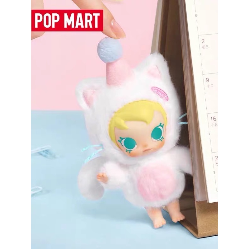 POP MART Baby Molly Pocket Fri – обзор и цена Baby Products For 1 Year Old