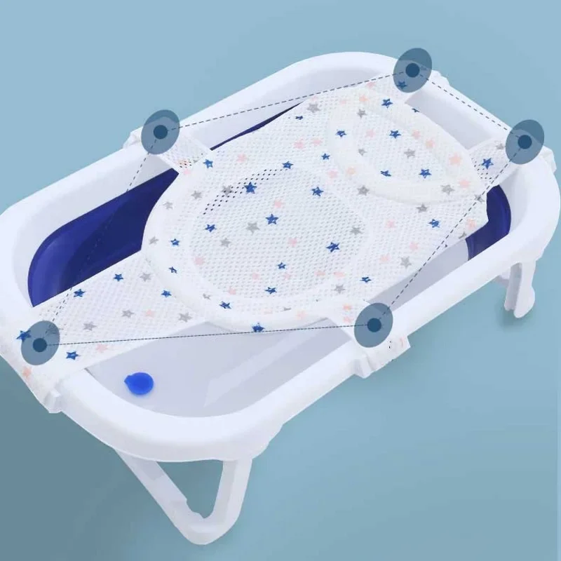 Детская сетка для душа, успока – обзор и цена Baby Products Skin Care