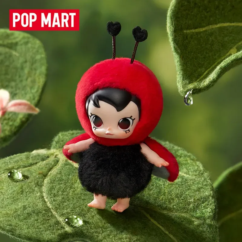 POP MART Baby Molly Buggy Roam – обзор и цена Baby Products For 1 Year Old