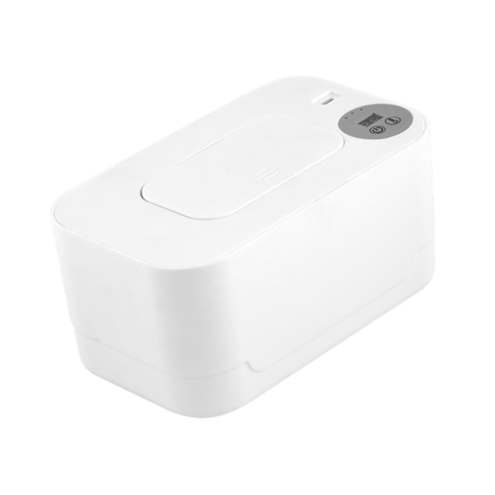 Портативный подогреватель салф – обзор и цена Baby Wipe Warmer
