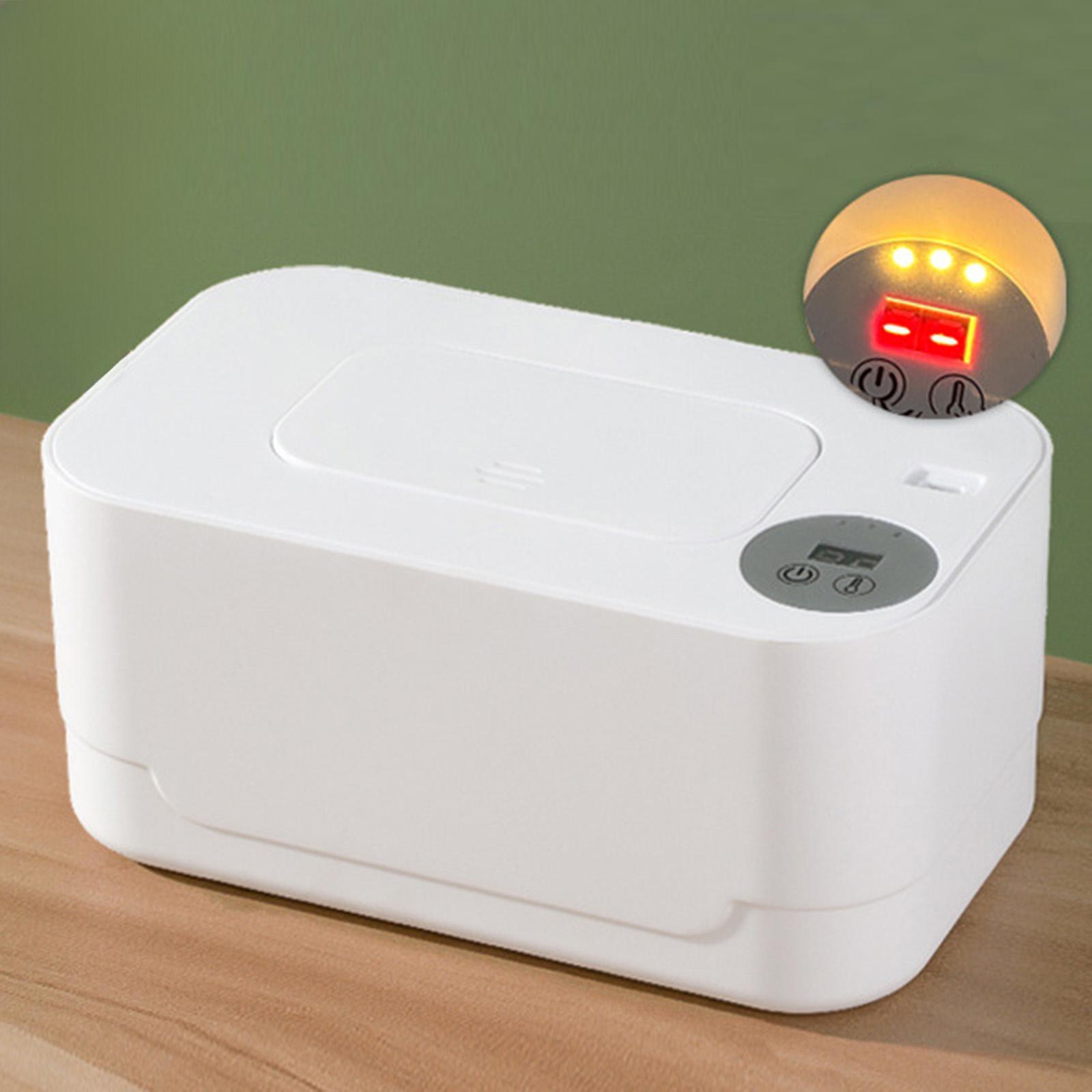 Портативный подогреватель салф – обзор и цена Baby Wipe Warmer