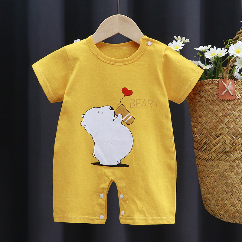 Летний комбинезон для девочек, – обзор и цена Baby Products On Sale