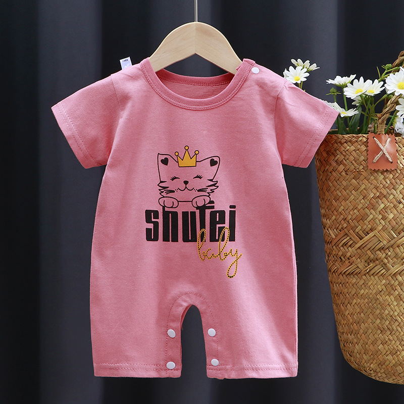 Летний комбинезон для девочек, – обзор и цена Baby Products On Sale