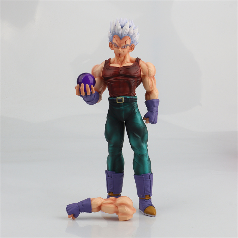Аниме-фигурка Dragon Ball Z GT – обзор и цена Baby Products A To Z