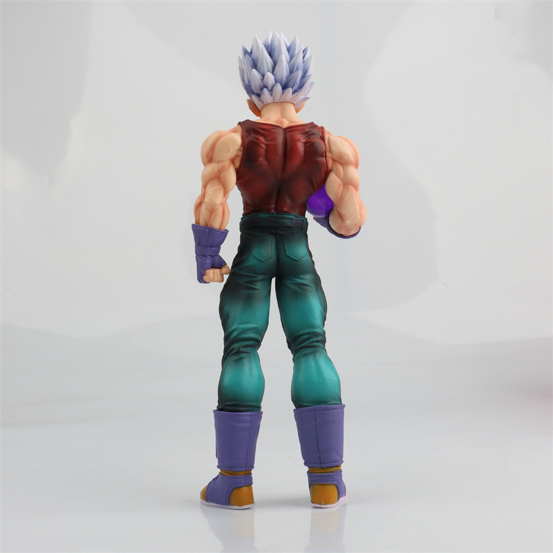 Аниме-фигурка Dragon Ball Z GT – обзор и цена Baby Products A To Z