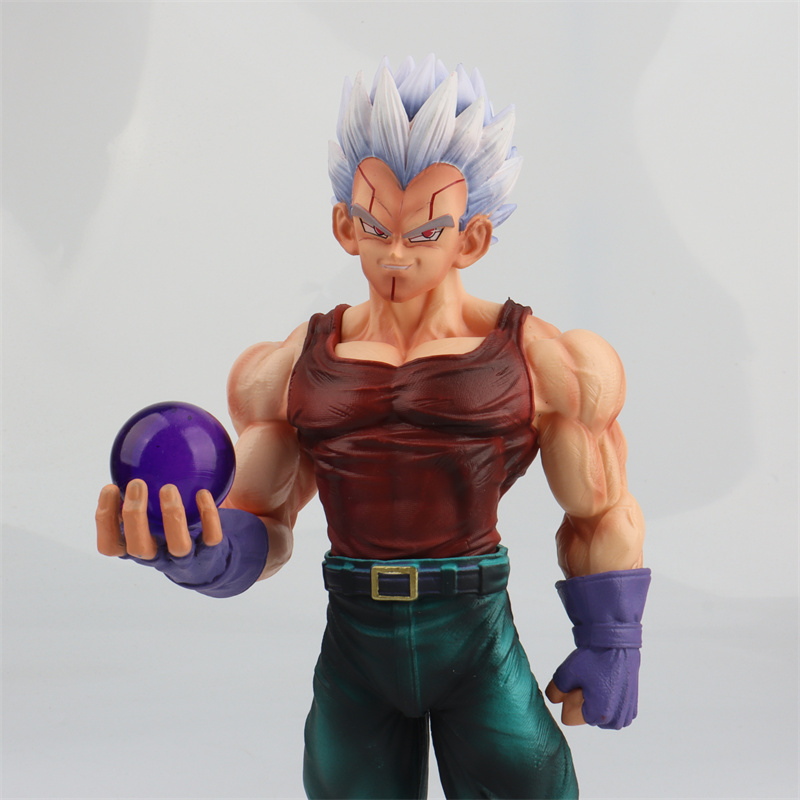 Аниме-фигурка Dragon Ball Z GT – обзор и цена Baby Products A To Z