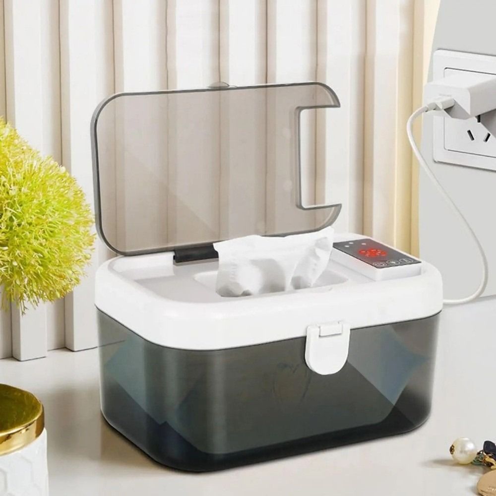 Компактный подогреватель для д – обзор и цена Baby Wipe Warmer