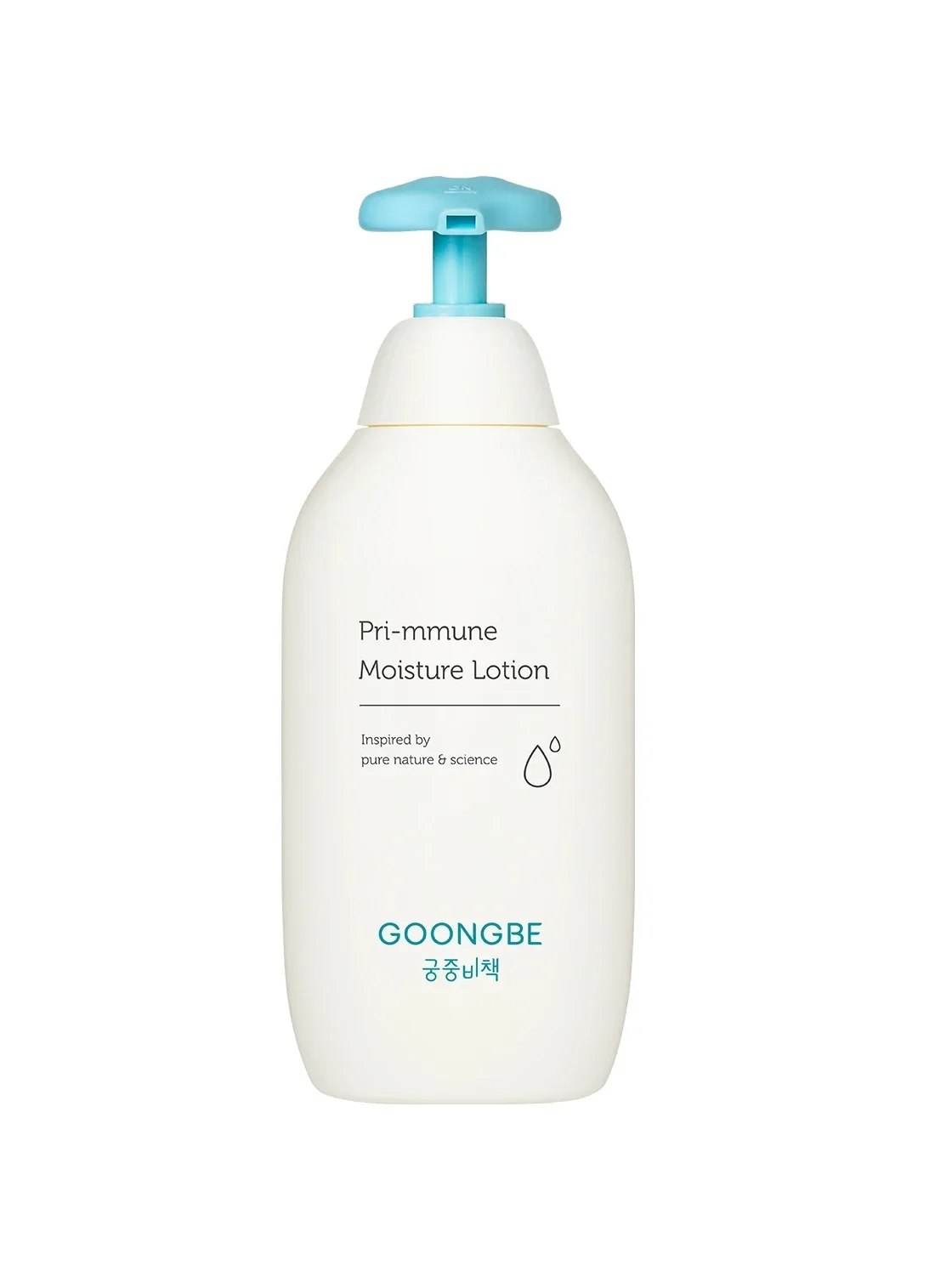 Лосьон для тела Goongbe, корей – обзор и цена Baby Products Skin Care