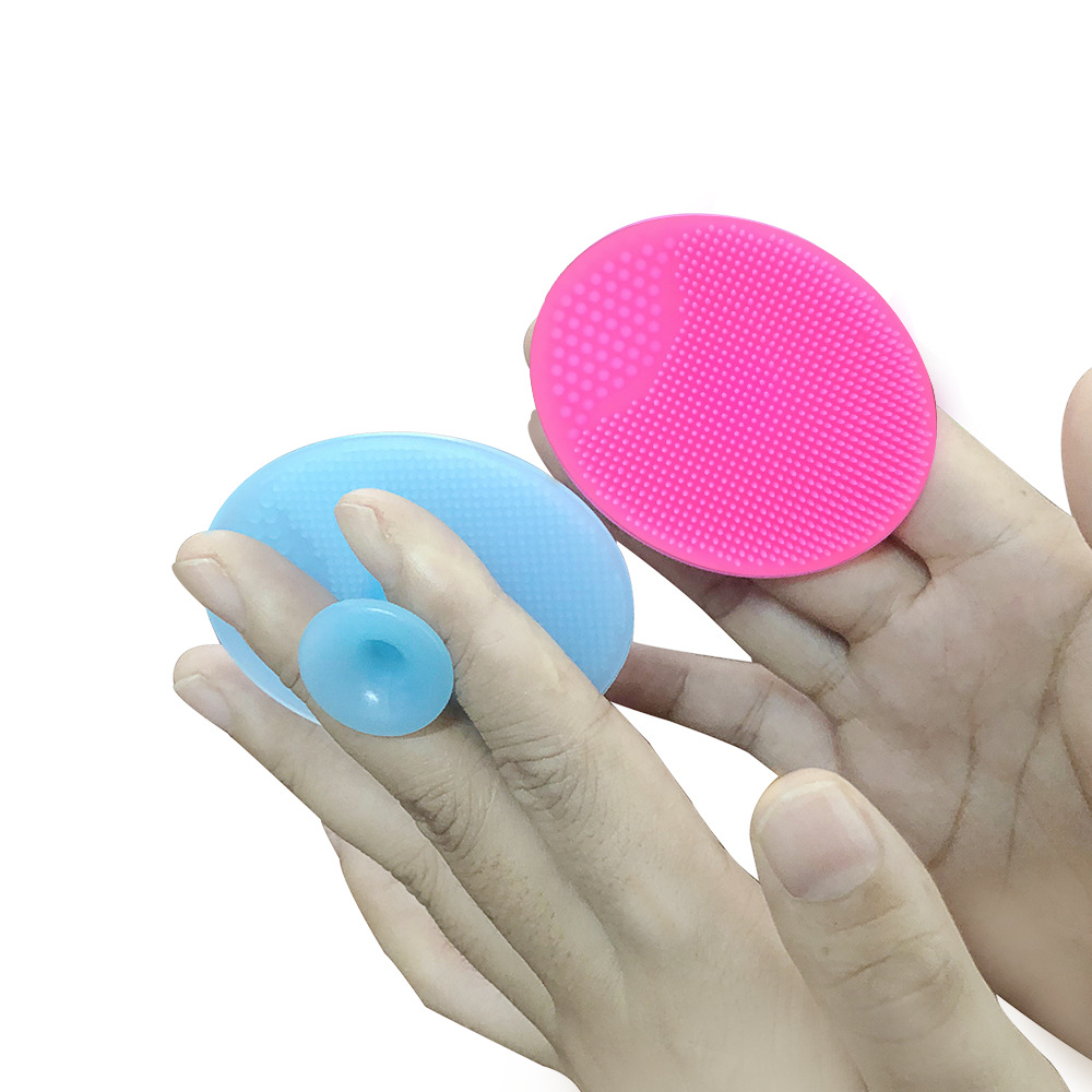 1 шт. силиконовая щетка для ли – обзор и цена Baby Products Skin Care