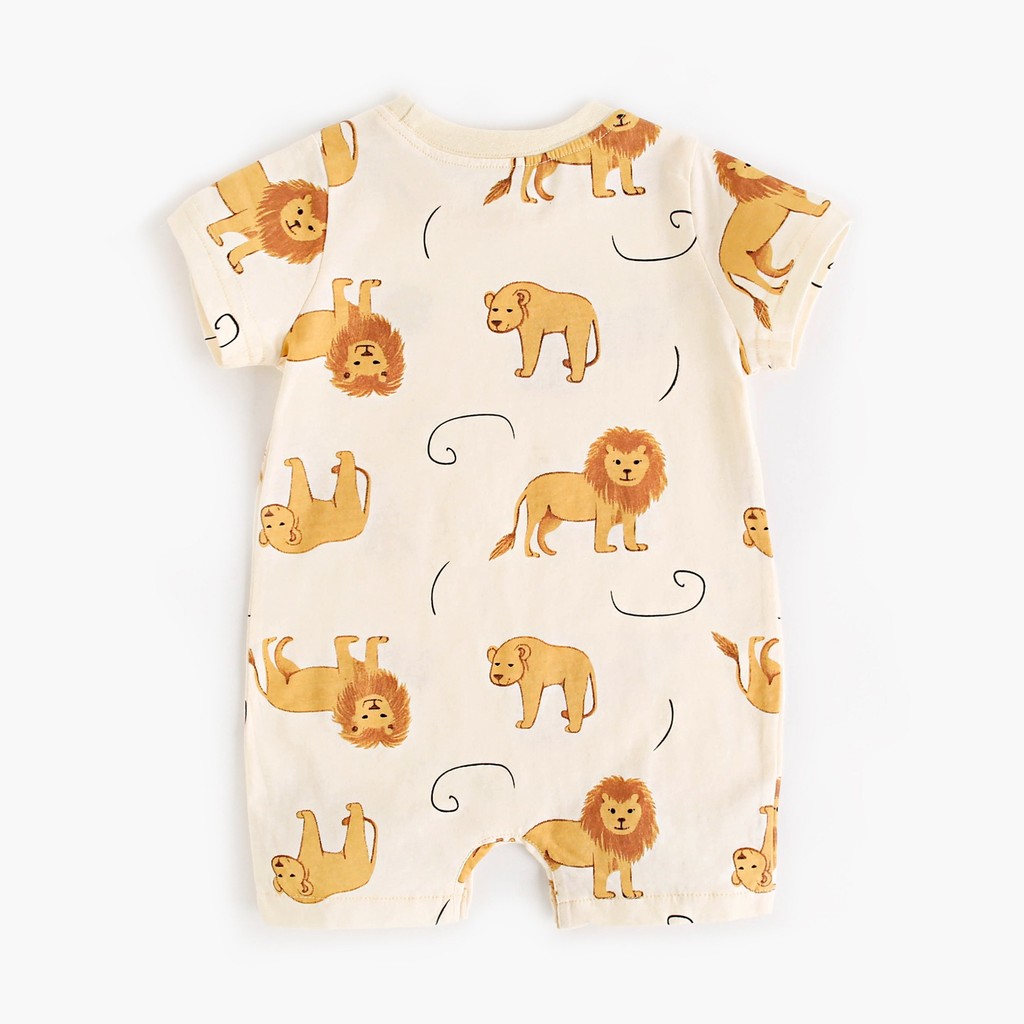 Летние комбинезоны с коротким  – обзор и цена Baby Products On Sale