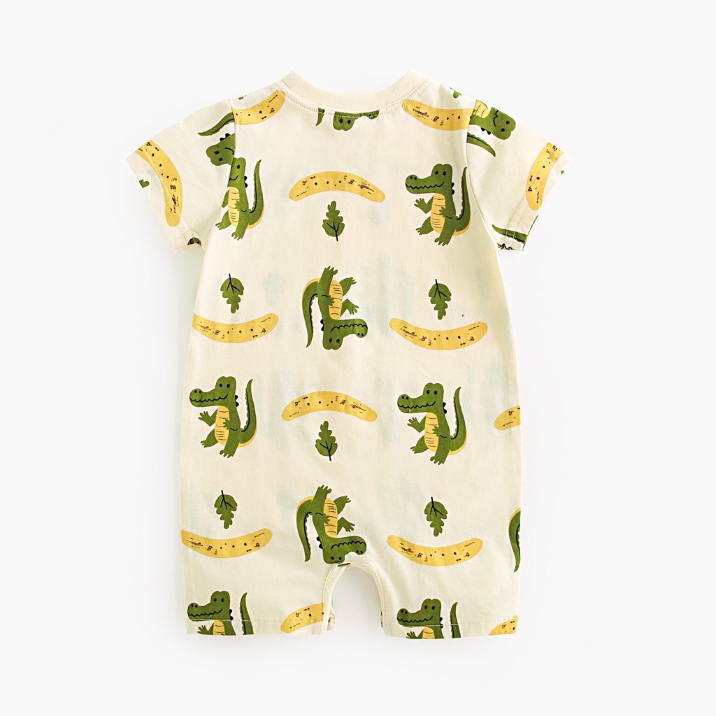 Летние комбинезоны с коротким  – обзор и цена Baby Products On Sale