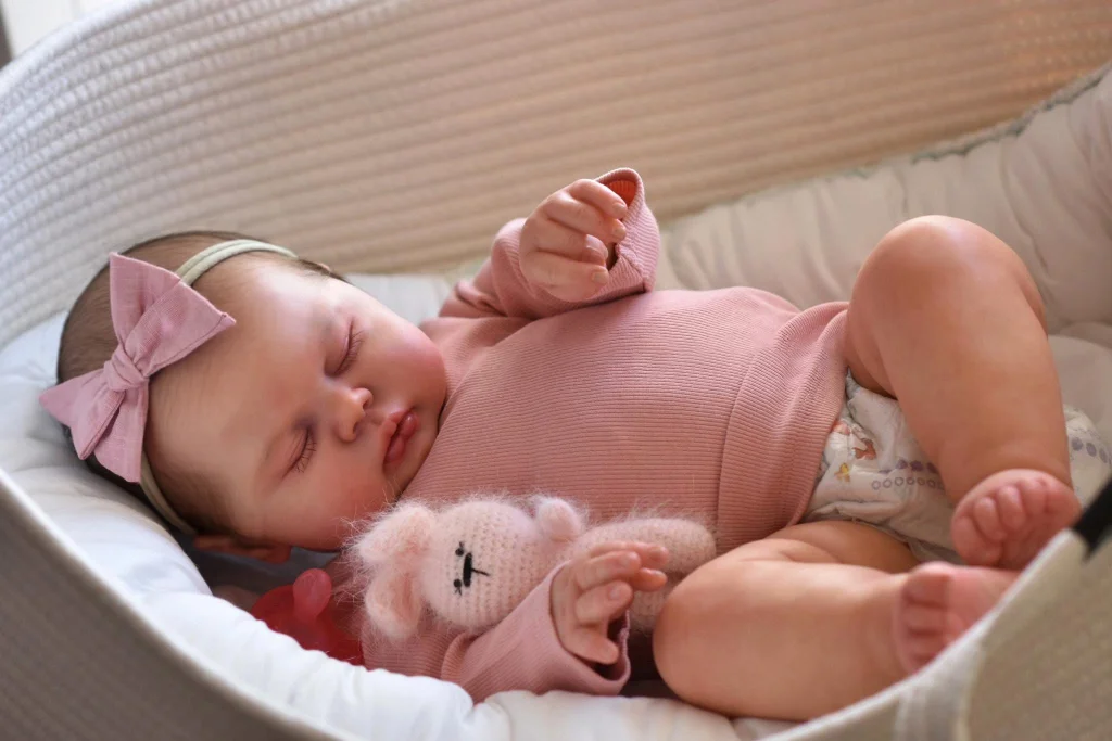 19-дюймовая маринованная мягка – обзор и цена Baby Products For Skin