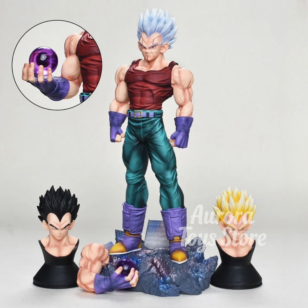 Аниме-фигурка Dragon Ball Z GT – обзор и цена Baby Products A To Z