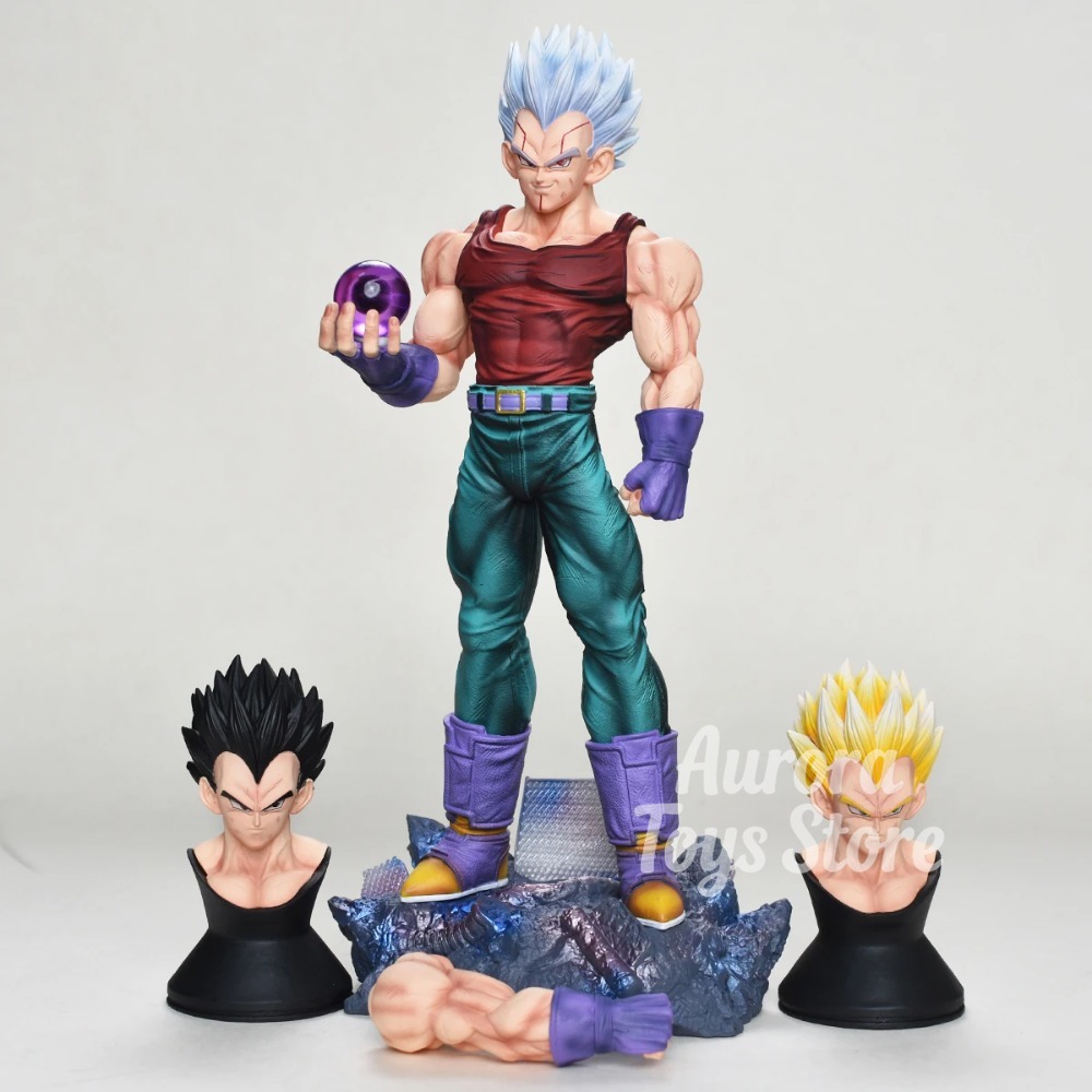 Аниме-фигурка Dragon Ball Z GT – обзор и цена Baby Products A To Z