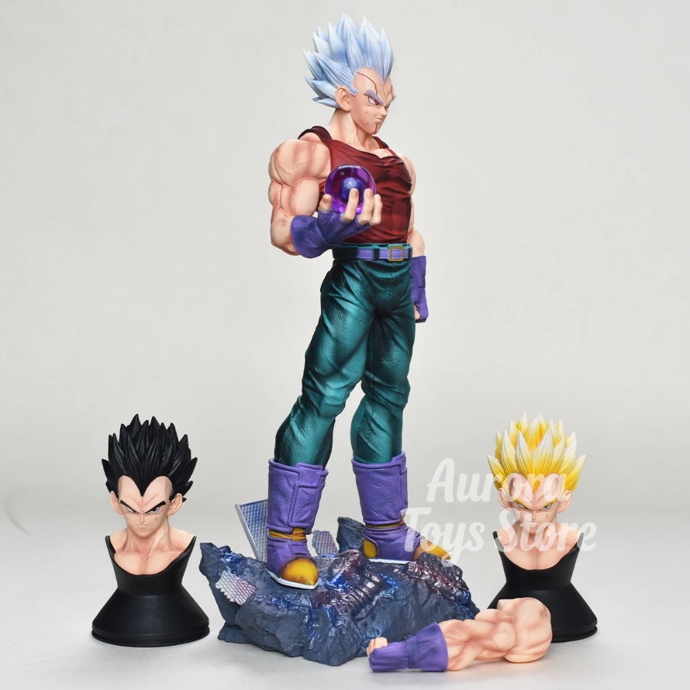 Аниме-фигурка Dragon Ball Z GT – обзор и цена Baby Products A To Z
