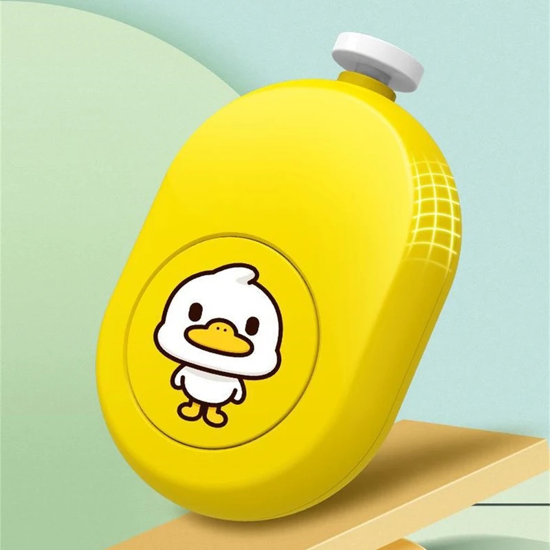 Набор из 2 предметов: пилка дл – обзор и цена Baby Nail Trimmer Electric