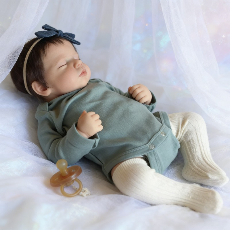 49 см уже законченные куклы-Мл – обзор и цена Baby Products For Skin