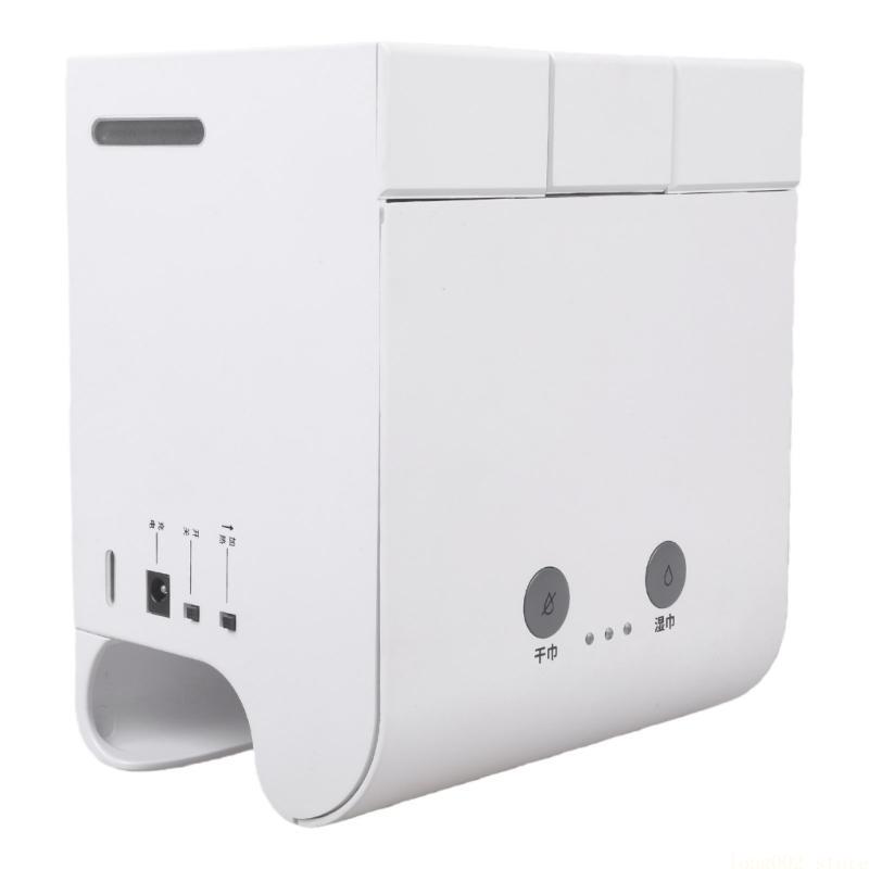 D0AB Современная грелка для де – обзор и цена Baby Wipe Warmer