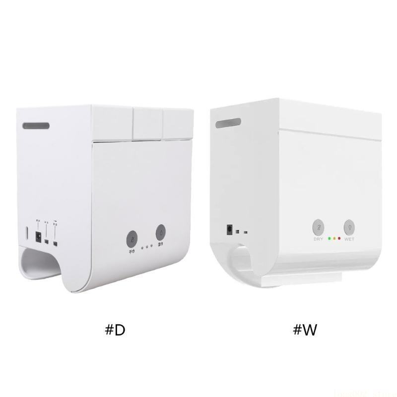 D0AB Современная грелка для де – обзор и цена Baby Wipe Warmer
