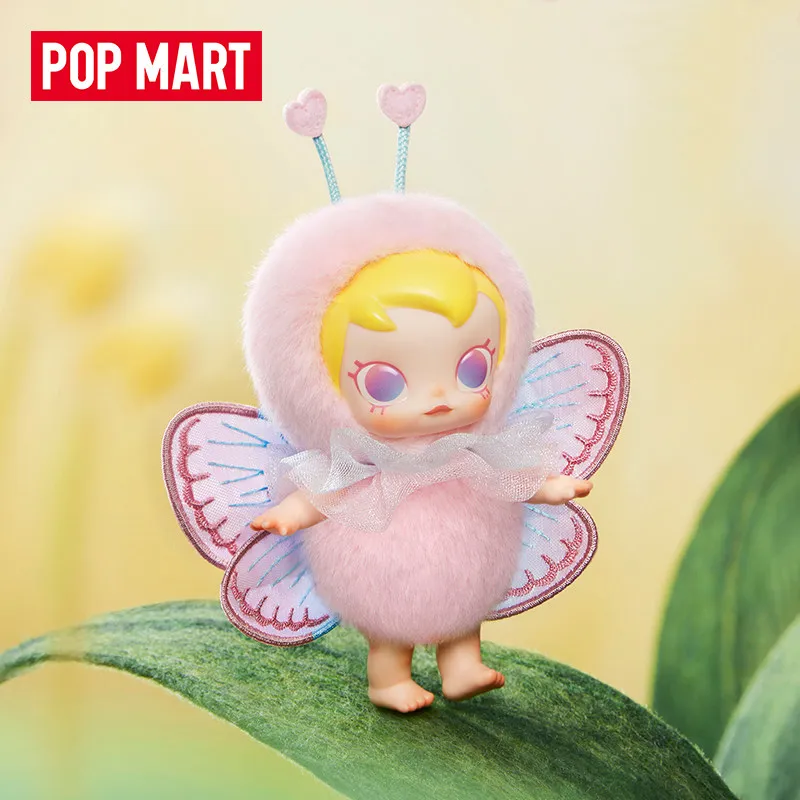 POP MART Baby Molly Buggy Roam – обзор и цена Baby Products For 1 Year Old