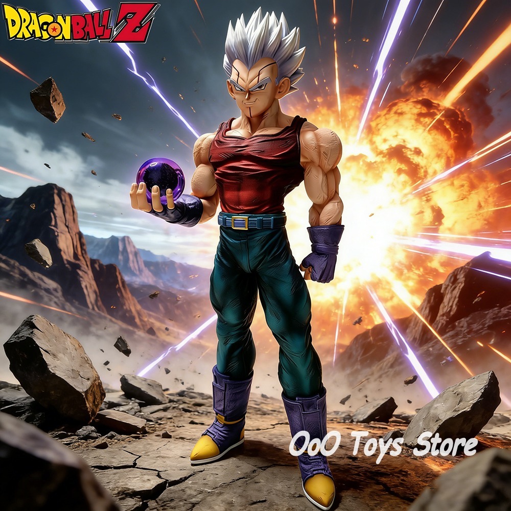 Аниме-фигурка Dragon Ball Z GT – обзор и цена Baby Products A To Z
