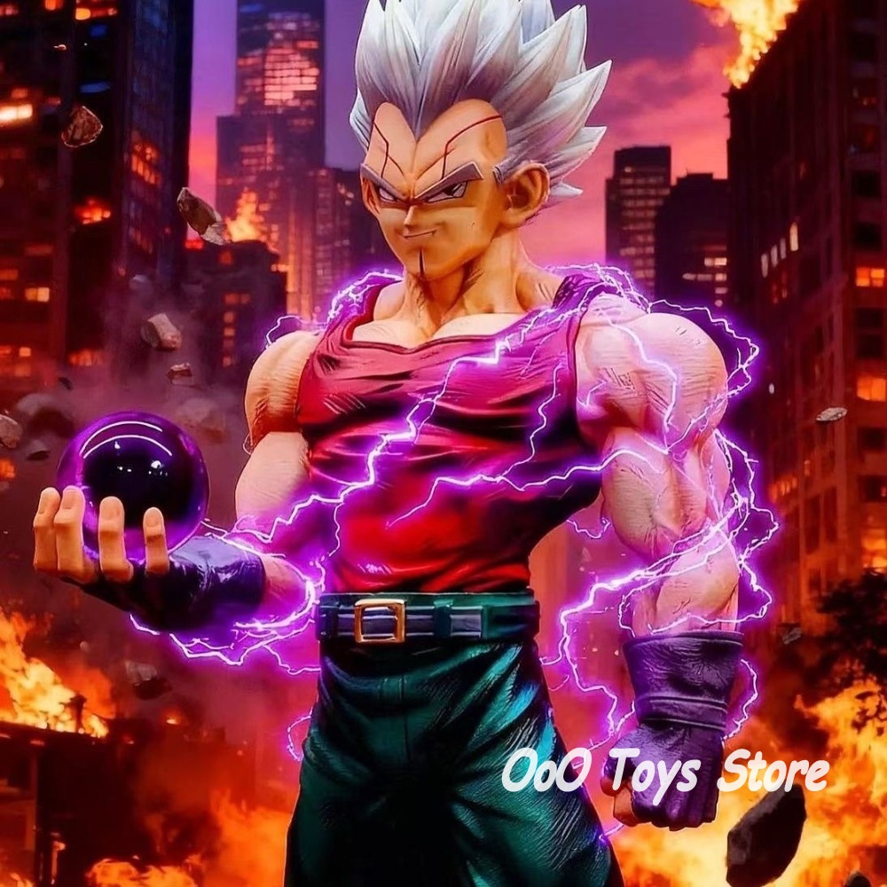 Аниме-фигурка Dragon Ball Z GT – обзор и цена Baby Products A To Z