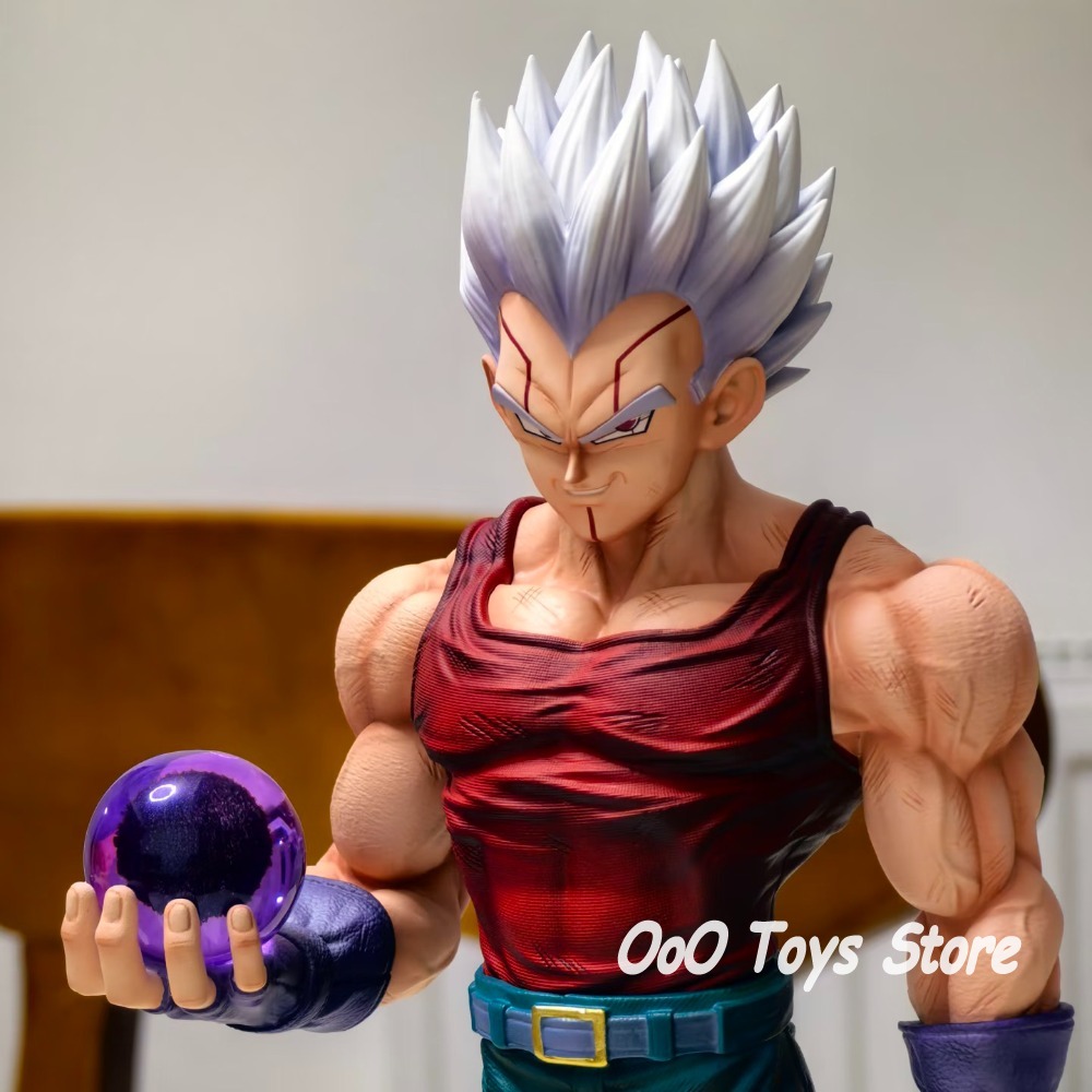 Аниме-фигурка Dragon Ball Z GT – обзор и цена Baby Products A To Z