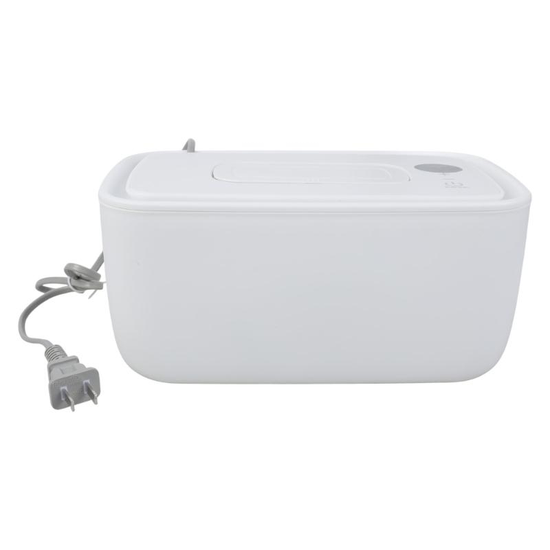 J15U Детский диспенсер для вла – обзор и цена Baby Wipe Warmer