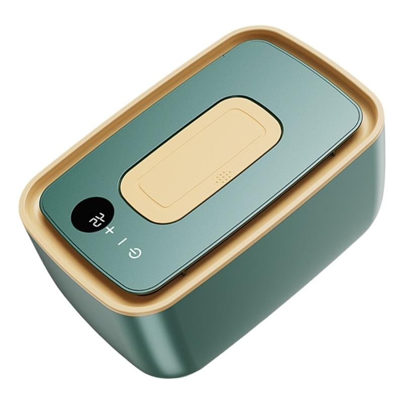 J15U Детский диспенсер для вла – обзор и цена Baby Wipe Warmer