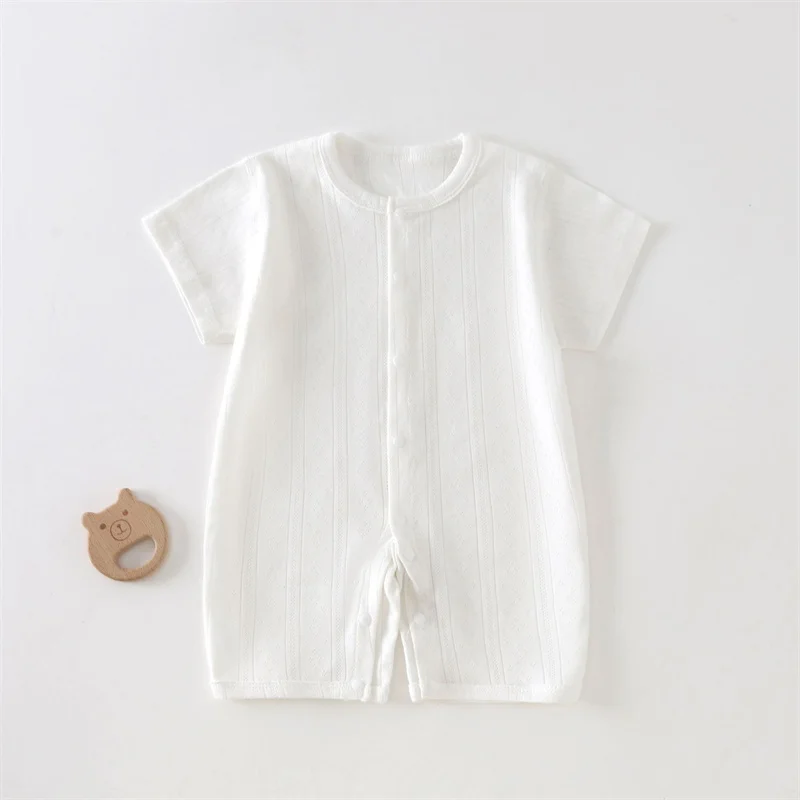 Детский хлопковый комбинезон-п – обзор и цена Baby Products On Sale