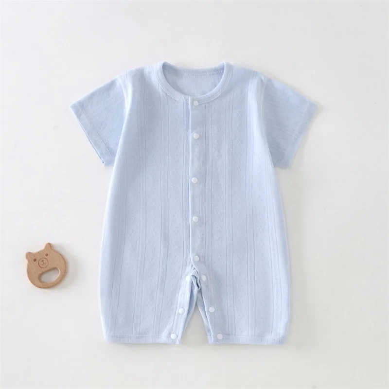 Детский хлопковый комбинезон-п – обзор и цена Baby Products On Sale
