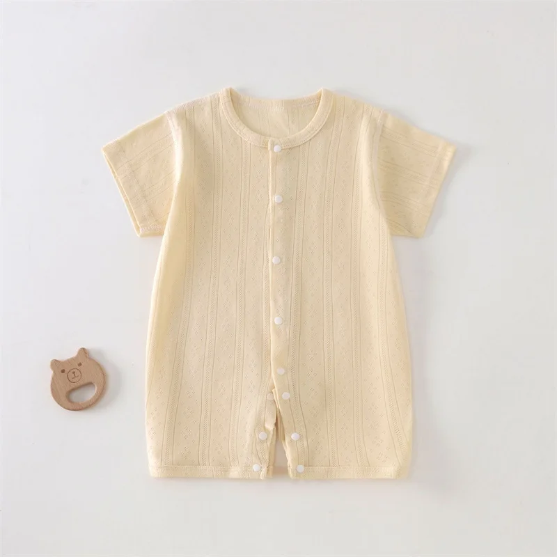 Детский хлопковый комбинезон-п – обзор и цена Baby Products On Sale