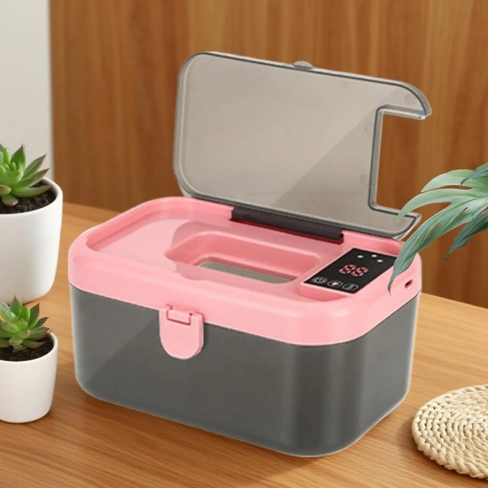Быстронагревающийся подогреват – обзор и цена Baby Wipe Warmer